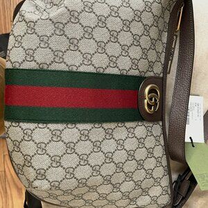Gucci Ophidia GG Small Crossbody Bag
